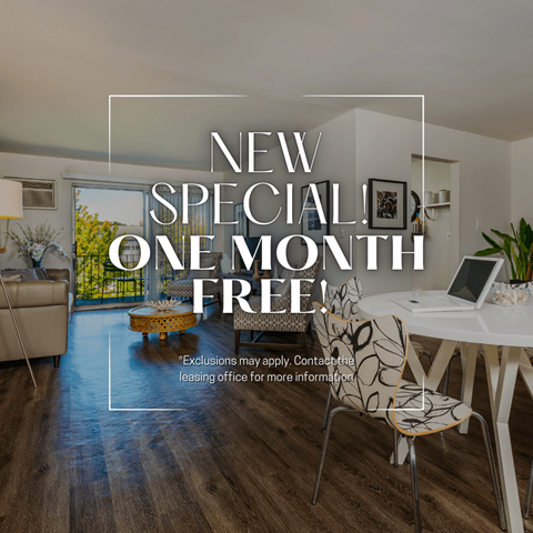 1132 N Campbell Rd 2 Beds Apartment for Rent