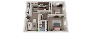 The Shakespeare - Renovated