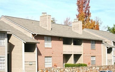 4500 Stonegate Dr 1-3 Beds Apartment for Rent Photo Gallery 1