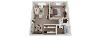 The Twain - Renovated