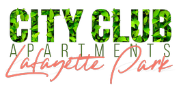 City Club Apartments Lafayette Park logo