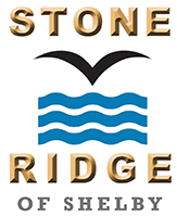 Stone Ridge Of Shelby logo