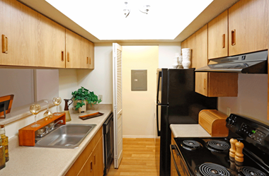 7300 Nightingale Dr 1-2 Beds Apartment for Rent - Photo Gallery 1