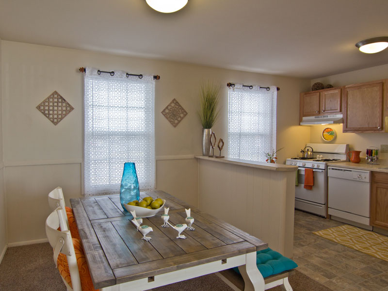 Galloway Village Apartments