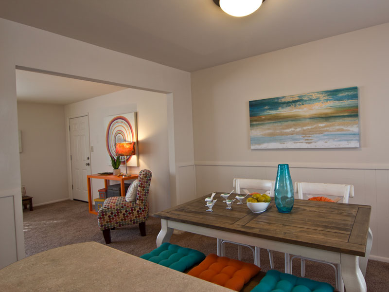 Galloway Village Apartments