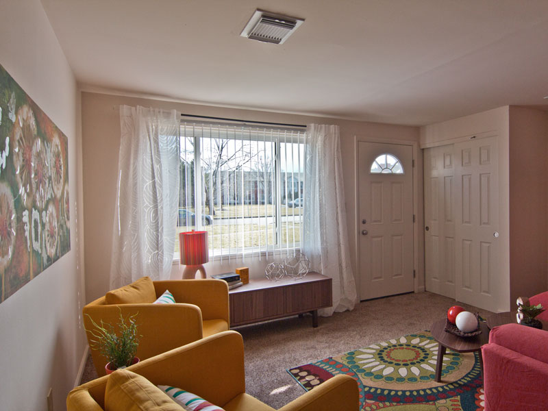 Galloway Village Apartments