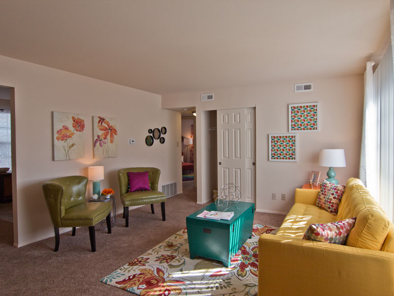 Galloway Village Apartments