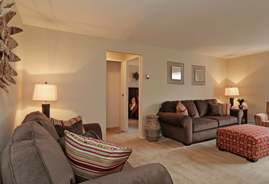 Loganberry Ridge Apartments