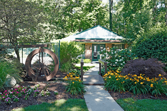 Winchester Woods Apartments