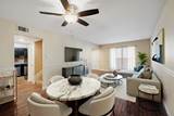 1-bedroom apartment at The Park At Salerno Apartments in Houston