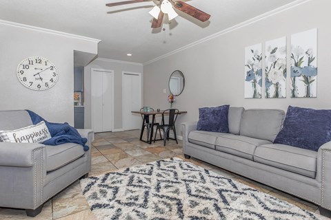 8601 Emmett F Lowry Expy 1-2 Beds Apartment for Rent