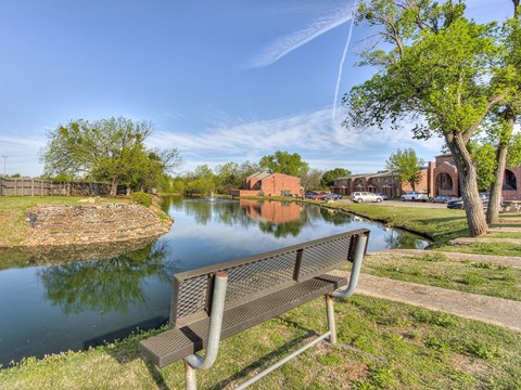 401 Northwest Expressway 3 Beds Apartment for Rent