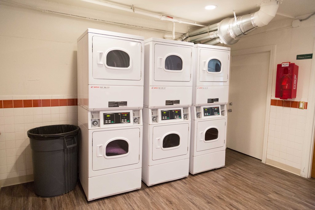 dryers