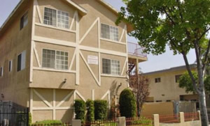 Chateau Park Casino Royale I, LLC