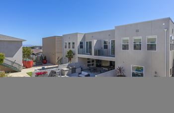 BBQ / Fire Pit / Picnic Area