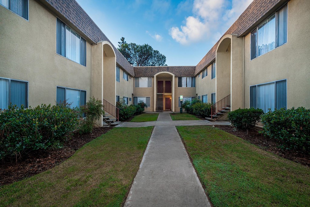 Chateau Spring Terrace Apartments