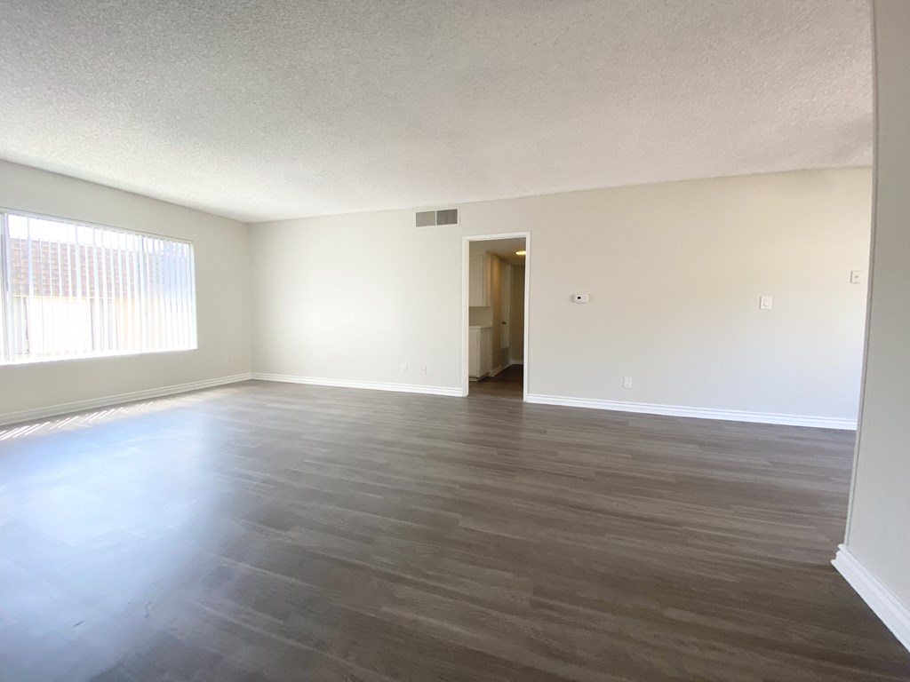 Chateau Spring Terrace Apartments