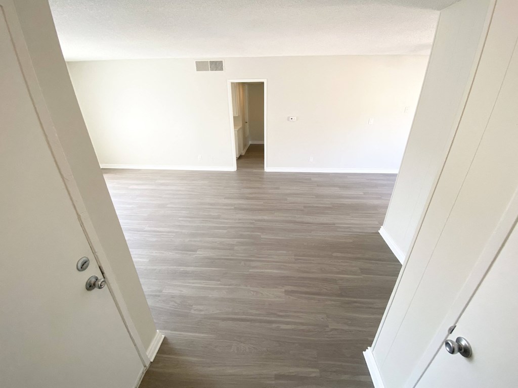 Chateau Spring Terrace Apartments