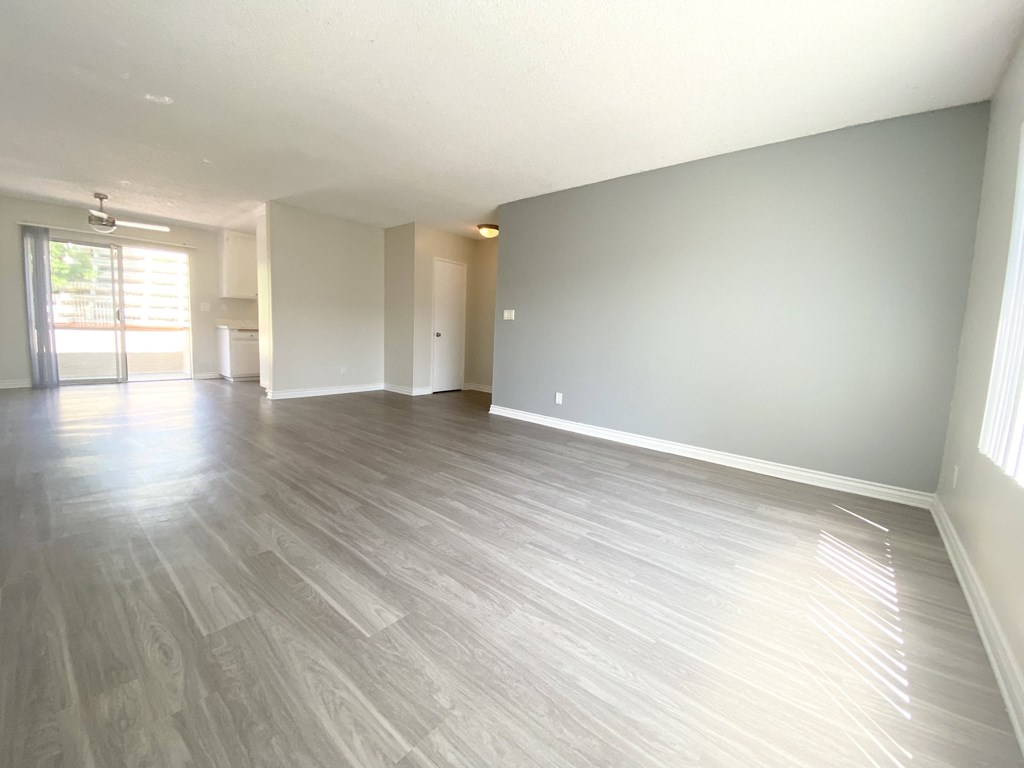 Chateau Spring Terrace Apartments