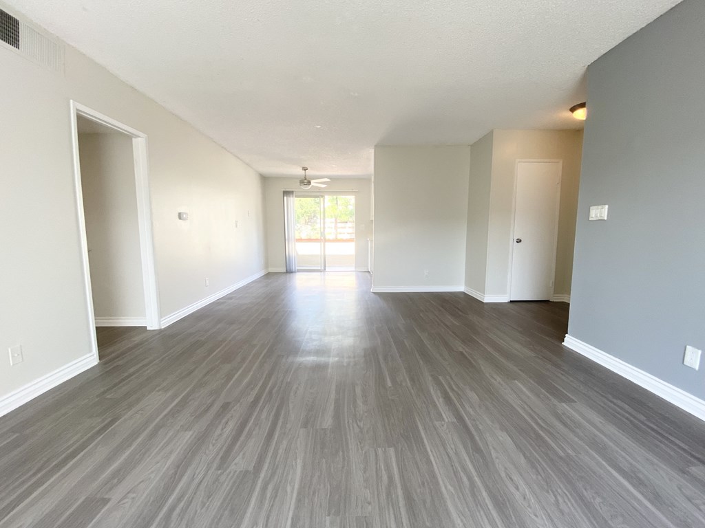 Chateau Spring Terrace Apartments