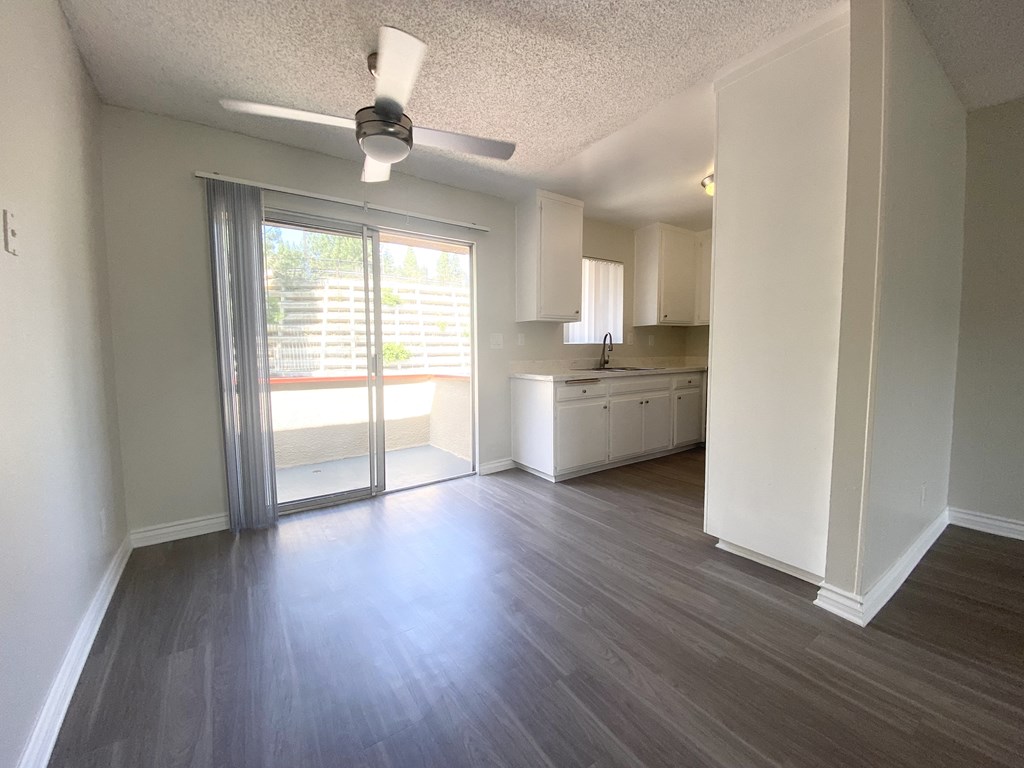 Chateau Spring Terrace Apartments