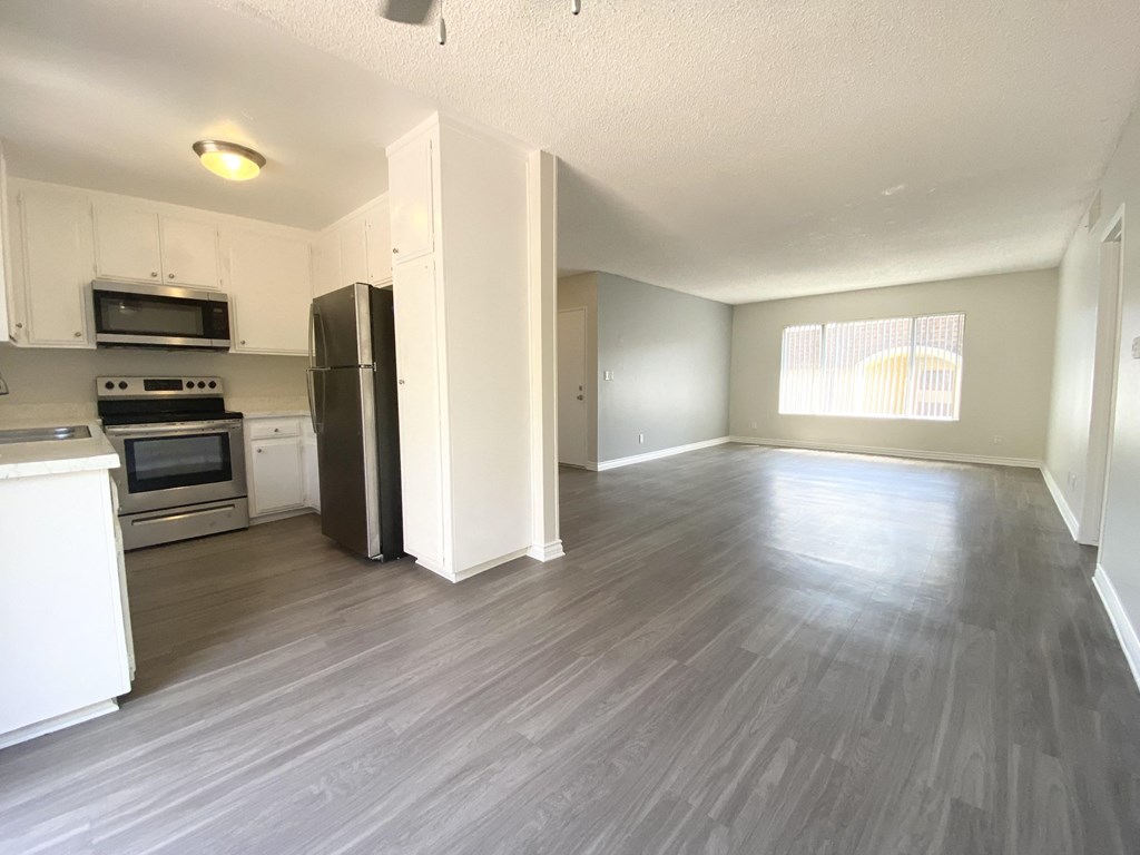 Chateau Spring Terrace Apartments