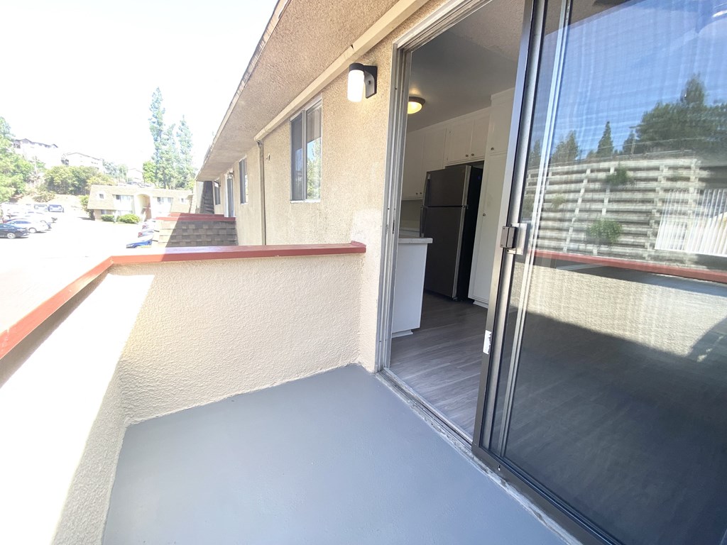 Chateau Spring Terrace Apartments