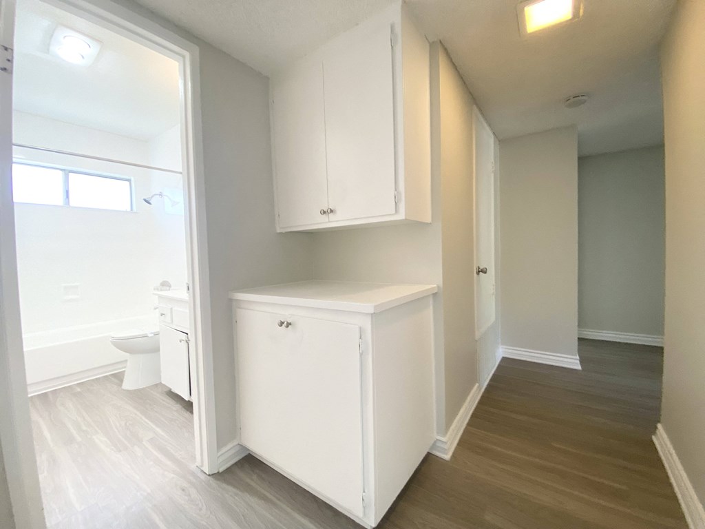 Chateau Spring Terrace Apartments