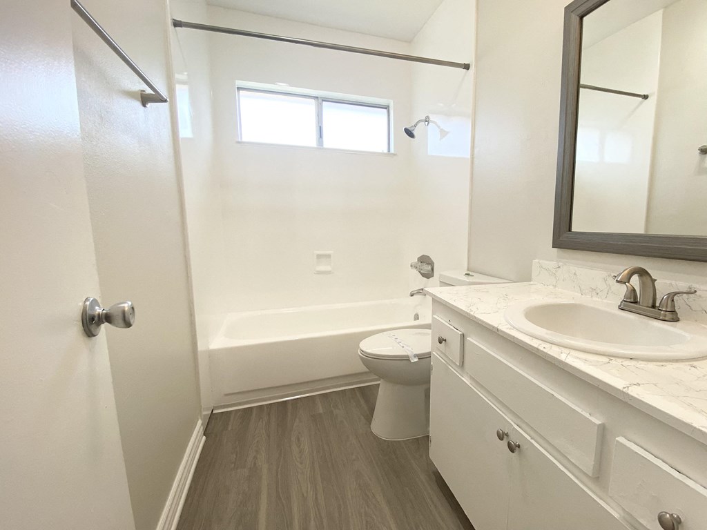 Chateau Spring Terrace Apartments