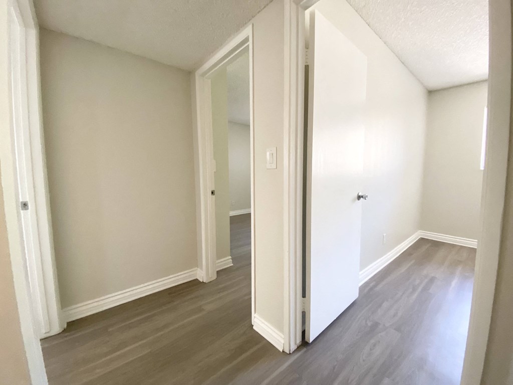 Chateau Spring Terrace Apartments