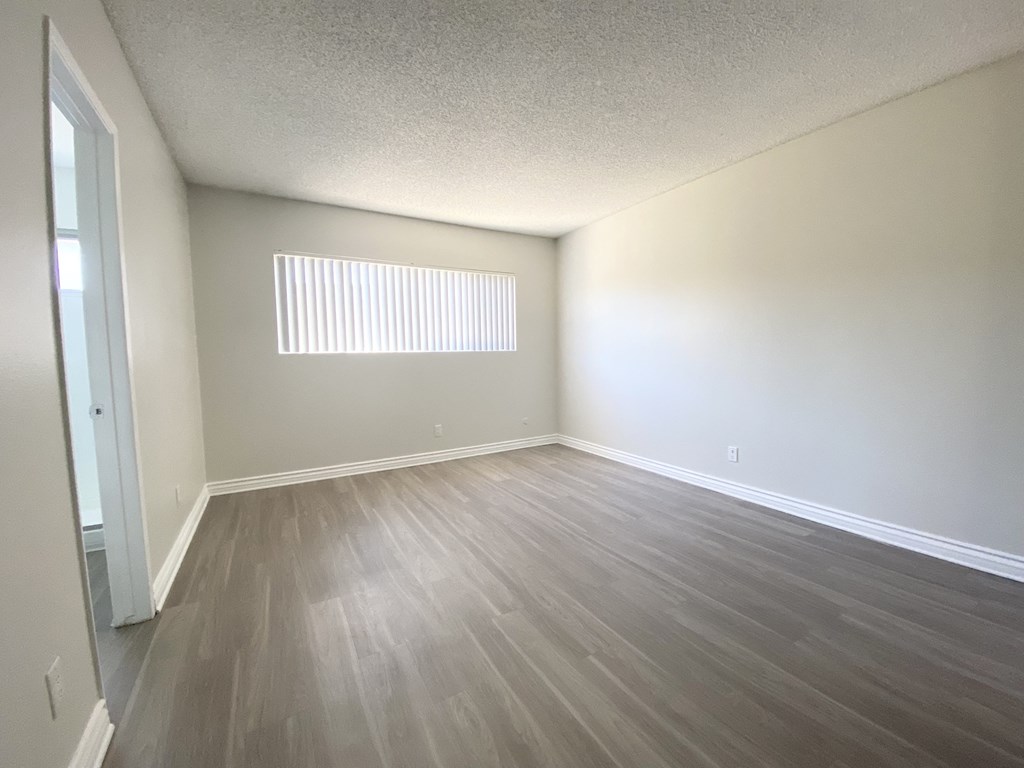 Chateau Spring Terrace Apartments