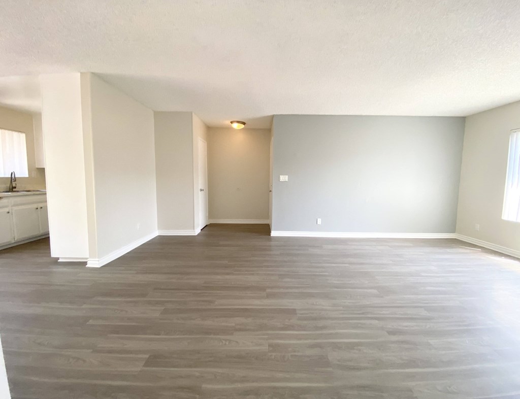 Chateau Spring Terrace Apartments