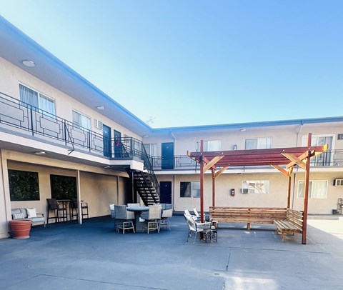 Chateau 16700 Devonshire Apartments, LLC, 16716 Devonshire