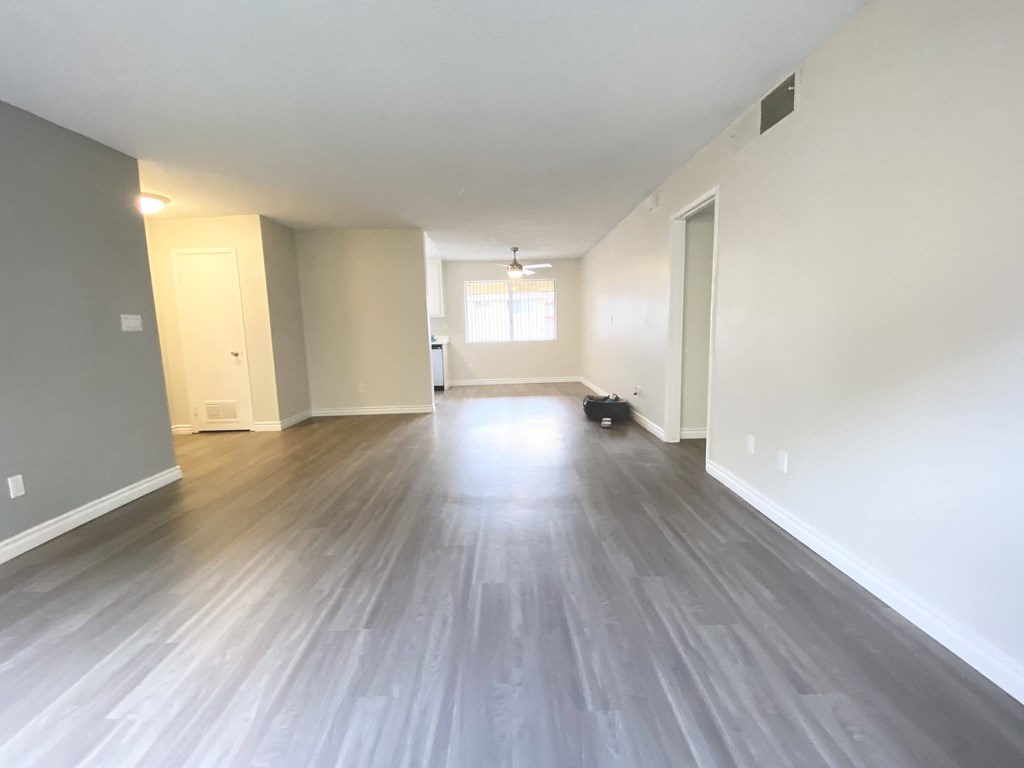 Chateau Spring Terrace Apartments