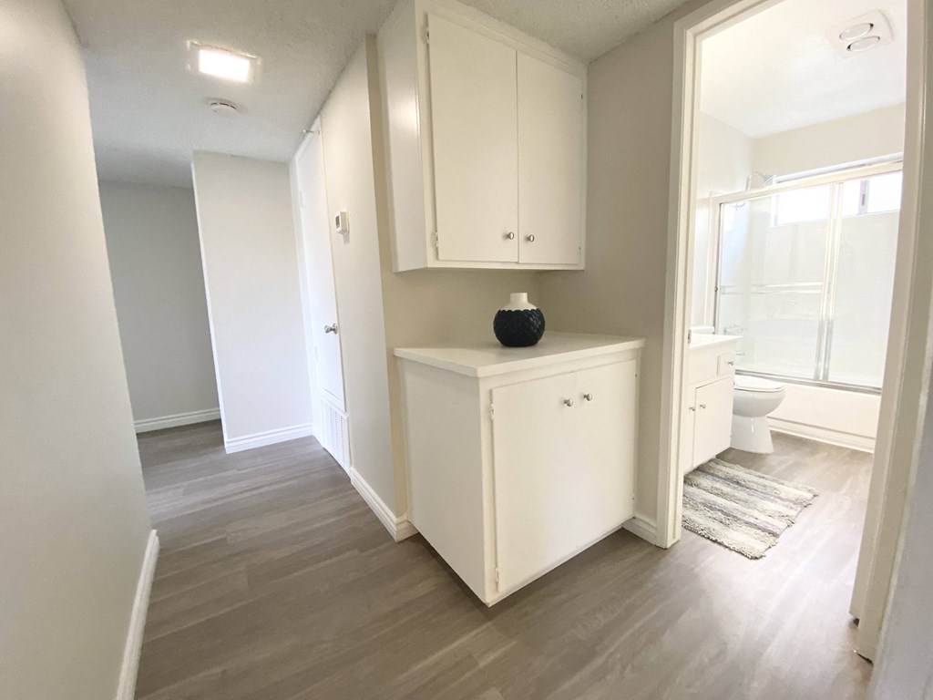 Chateau Spring Terrace Apartments