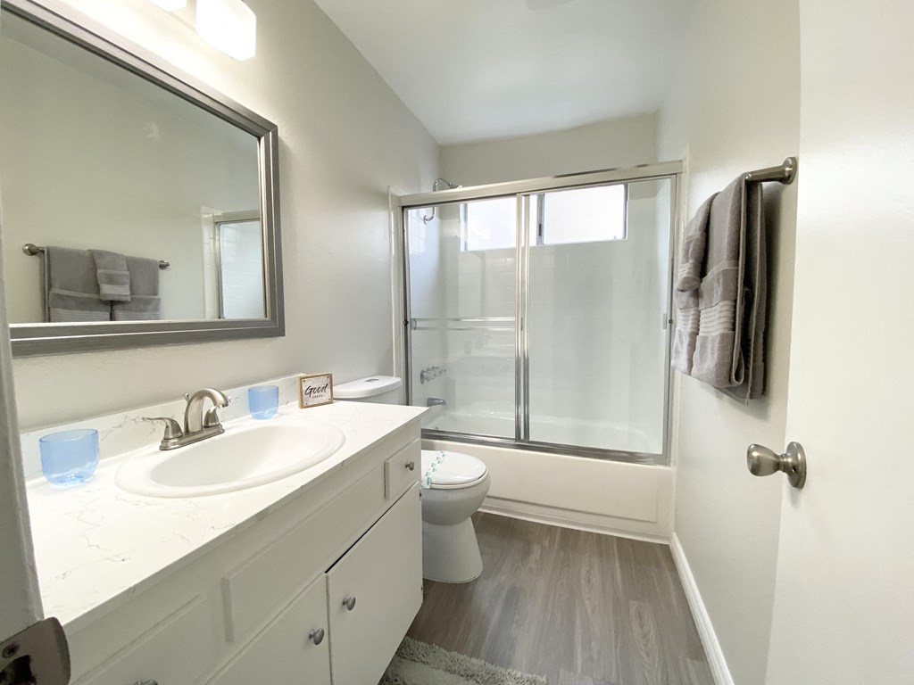 Chateau Spring Terrace Apartments