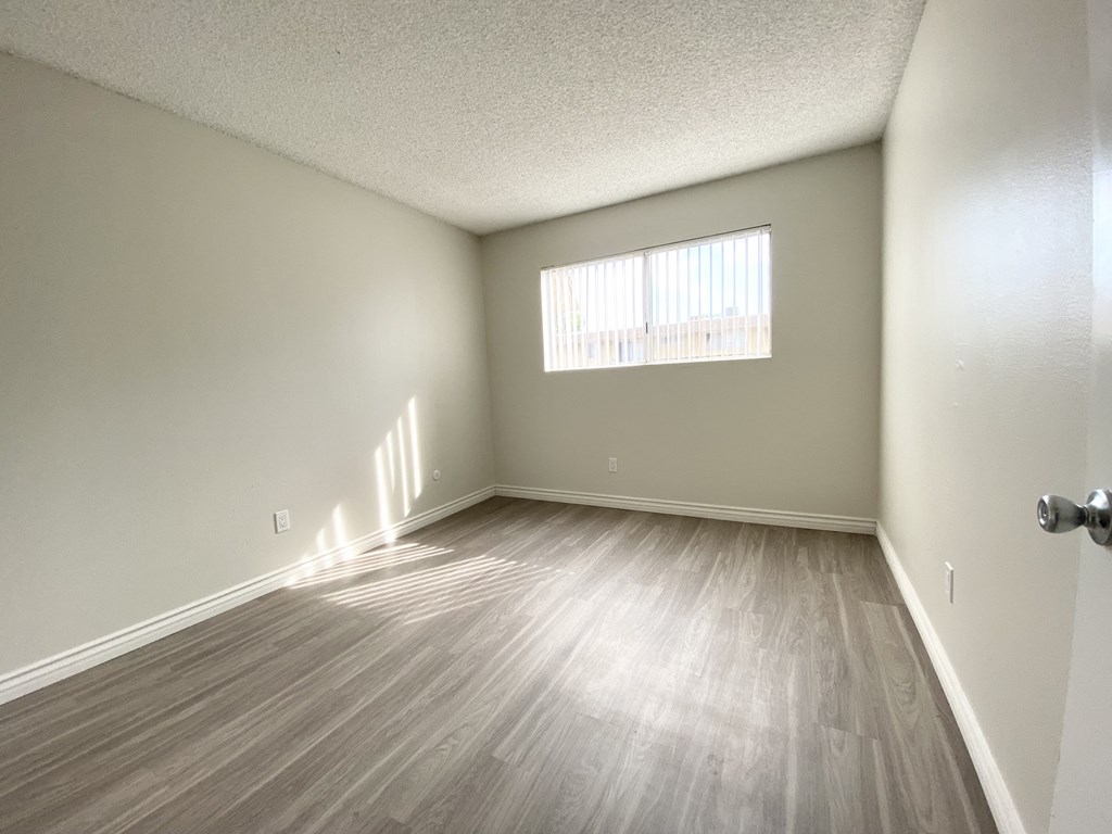 Chateau Spring Terrace Apartments