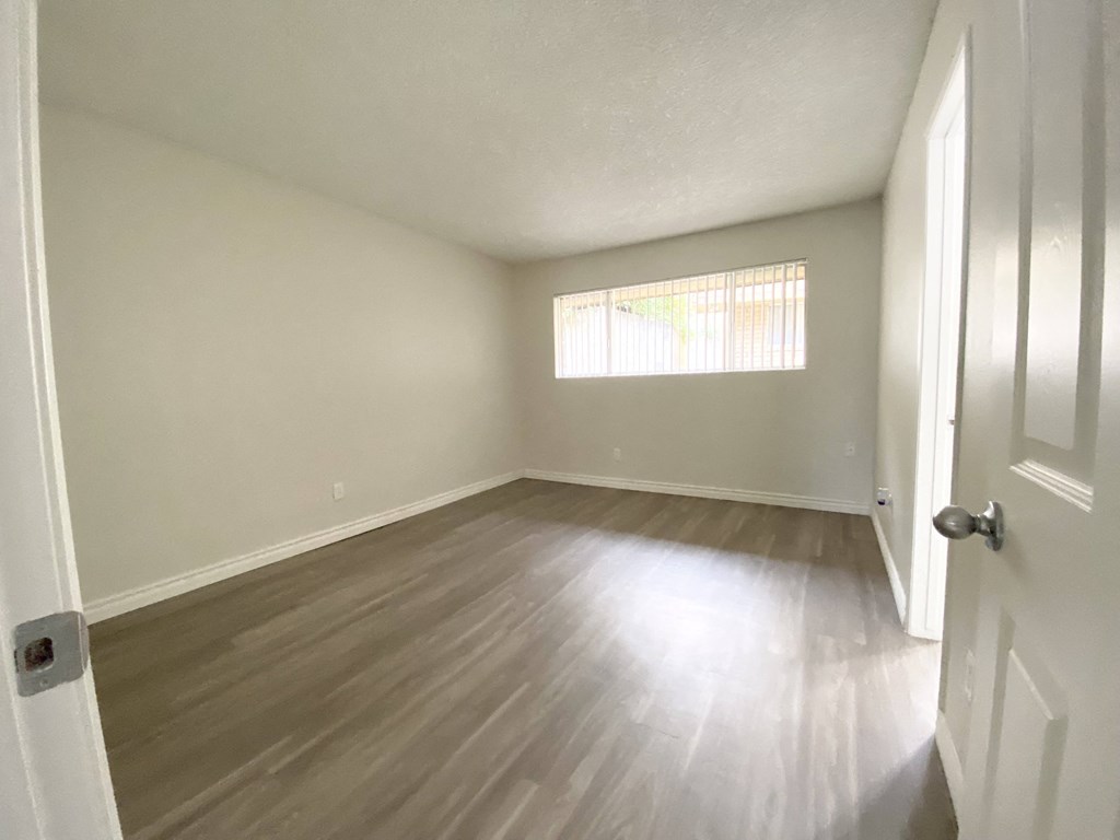 Chateau Spring Terrace Apartments