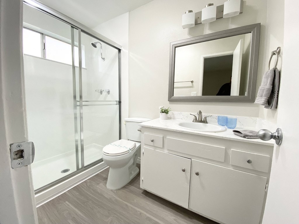 Chateau Spring Terrace Apartments