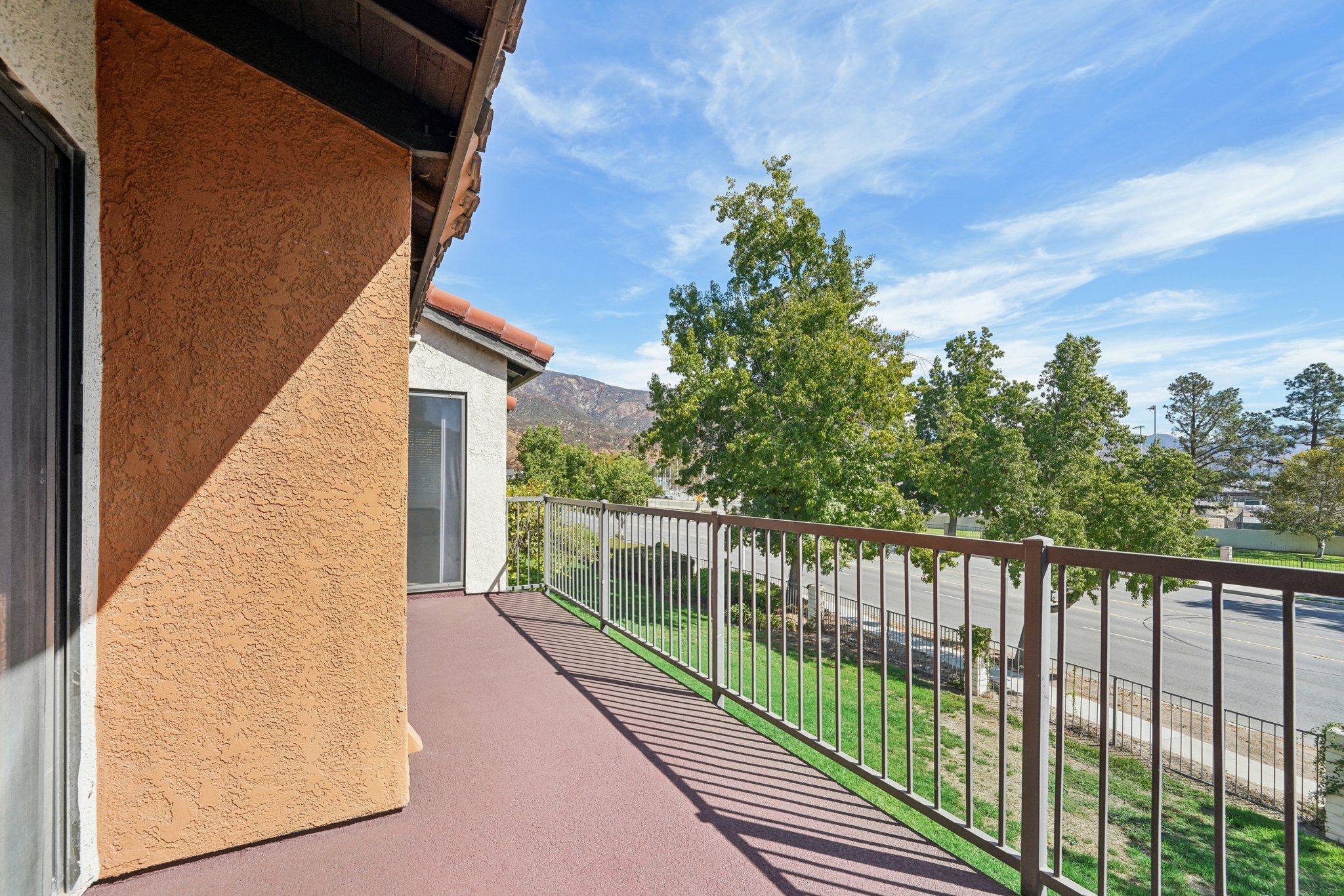 Acacia Park Apartments