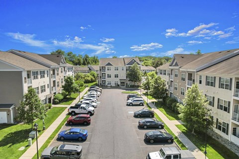 Car Parking at Heritage at Mount Holly, Mount Holly, NJ, 08060