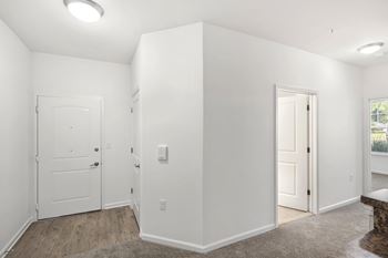 Luxury Hardwood Floors