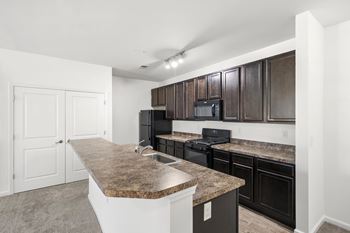 Granite Countertops