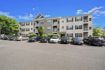 On-site Parking