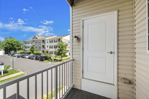 Front Door View at Heritage at Mount Holly, Mount Holly, NJ, 08060