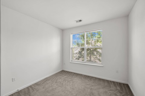 Unfurnished Bedroom at Heritage at Mount Holly, Mount Holly, 08060