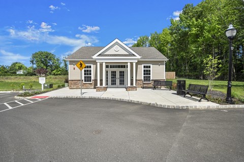 Reserved Parking at Heritage at Mount Holly, Mount Holly, NJ, 08060