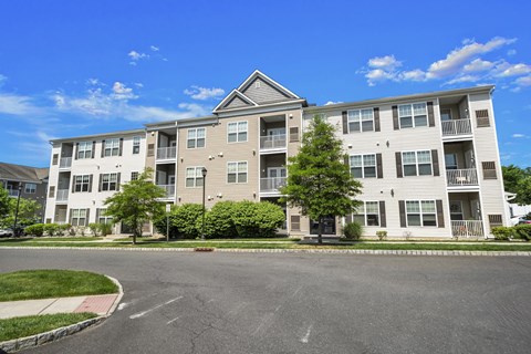 Property Exterior View at Heritage at Mount Holly, New Jersey, 08060