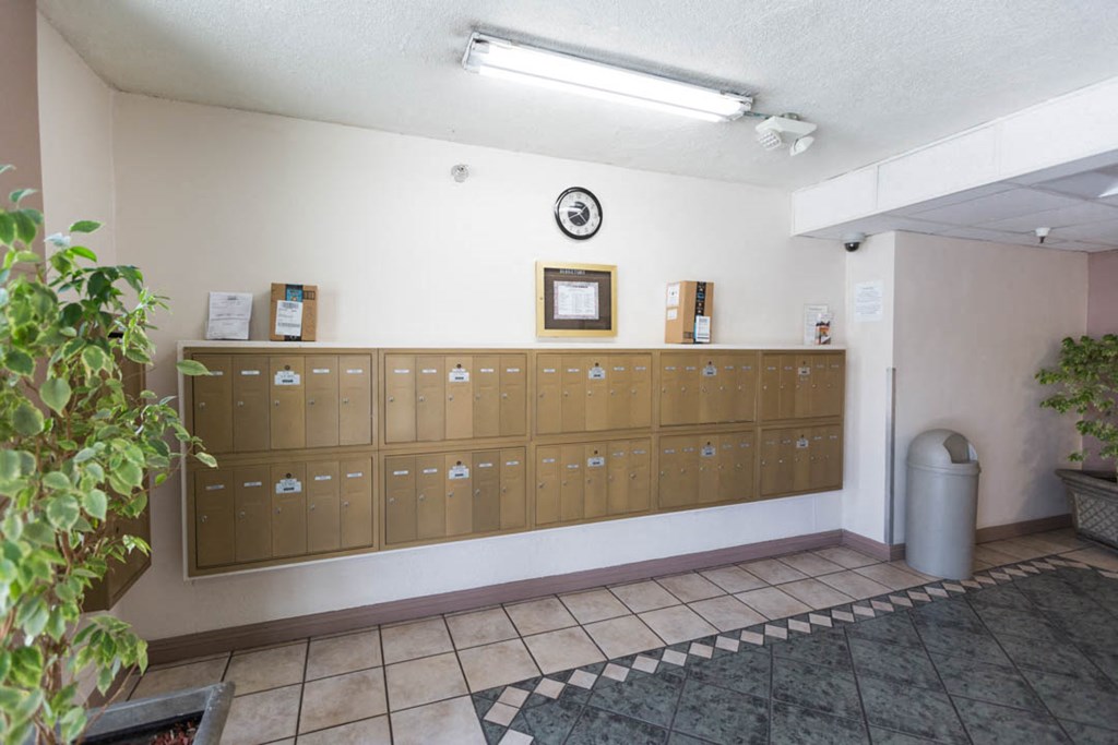 mailboxes for residence