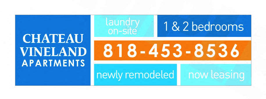 Vineland Contact Info